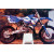 Калъф за седалка TEAM YAMAHA 98 TECNOSEL 12V02 thumb
