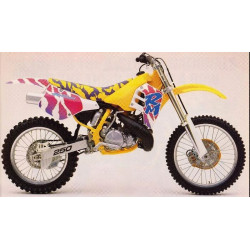 Калъф за седалка OEM SUZUKI 92 TECNOSEL 13V00