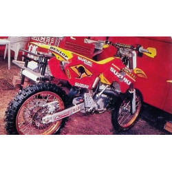 Калъф за седалка TEAM SUZUKI 98 TECNOSEL 13V02 Калъф за седалка TEAM SUZUKI 98 TECNOSEL 13V02