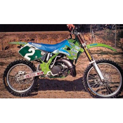 Калъф за седалка TEAM KAWA 96 TECNOSEL 14V01 Калъф за седалка TEAM KAWA 96 TECNOSEL 14V01