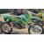 Калъф за седалка TEAM KAWA 98 TECNOSEL 14V02 Калъф за седалка TEAM KAWA 98 TECNOSEL 14V02 thumb