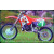 Графичен комплект TEAM HONDA 91 TECNOSEL 21V00 thumb