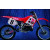 Графичен комплект HONDA USA 91 TECNOSEL 21V01 Графичен комплект HONDA USA 91 TECNOSEL 21V01 thumb