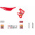 Графичен комплект TEAM HONDA 92 TECNOSEL 21V02 Графичен комплект TEAM HONDA 92 TECNOSEL 21V02 thumb