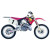 Комплект графики HONDA USA 95 TECNOSEL 21V03 Комплект графики HONDA USA 95 TECNOSEL 21V03 thumb