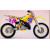 Комплект графики OEM SUZUKI 92 TECNOSEL 23V00 thumb