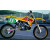 Графичен комплект TEAM SUZ 93 TECNOSEL 23V01 thumb