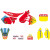 Комплект графики TEAM SUZ 99 TECNOSEL 23V03 Комплект графики TEAM SUZ 99 TECNOSEL 23V03 thumb