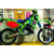 Графичен комплект TEAM KAWA 93 TECNOSEL 24V00 thumb