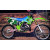 Графичен комплект TEAM KAWA 96 TECNOSEL 24V01 Графичен комплект TEAM KAWA 96 TECNOSEL 24V01 thumb