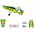 Графичен комплект TEAM KAWA 98 TECNOSEL 24V02 Графичен комплект TEAM KAWA 98 TECNOSEL 24V02 thumb