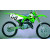 Графичен комплект OEM KAWA 2000 TECNOSEL 24V03 thumb