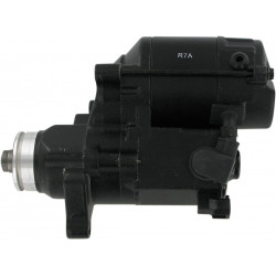 Стартер BLK 07-17 B-TWIN TERRY COMPONENTS 776507 Стартер BLK 07-17 B-TWIN TERRY COMPONENTS 776507