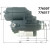 Стартер BLK 07-17 B-TWIN TERRY COMPONENTS 776507 Стартер BLK 07-17 B-TWIN TERRY COMPONENTS 776507 thumb