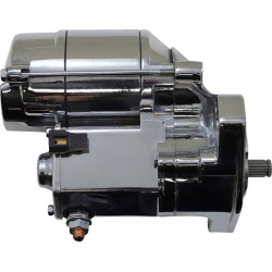 Стартер 1.2KW 90-93 BT TERRY COMPONENTS  772090