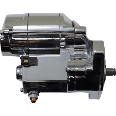 Стартер 1.2KW 90-93 BT TERRY COMPONENTS 772090 Стартер 1.2KW 90-93 BT TERRY COMPONENTS 772090