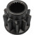 Зъбно колело стартер 07-17 TC TERRY COMPONENTS  555160 thumb