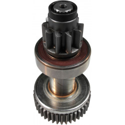 Стартерно съединение DR 7-16 TC TERRY COMPONENTS 550125 Стартерно съединение DR 7-16 TC TERRY COMPONENTS 550125