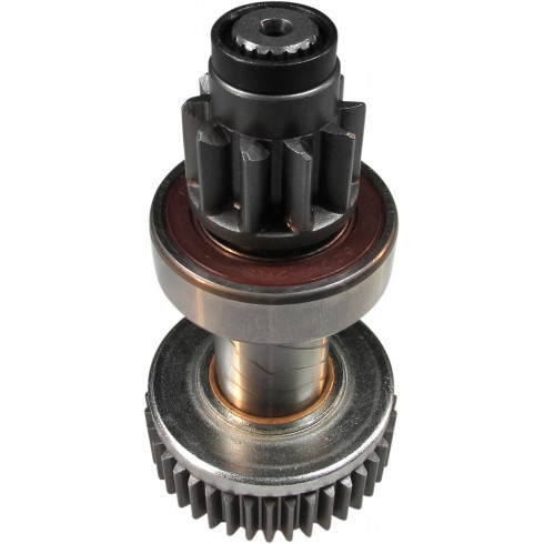 Стартерно съединение DR 7-16 TC TERRY COMPONENTS 550125 Стартерно съединение DR 7-16 TC TERRY COMPONENTS 550125