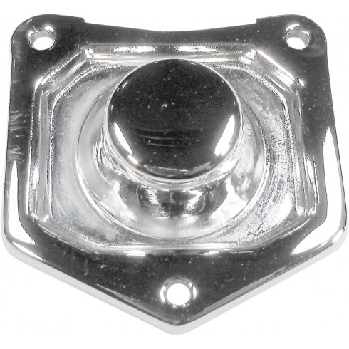 Капак на стартовия соленоид CHR TERRY COMPONENTS 555150 Капак на стартовия соленоид CHR TERRY COMPONENTS 555150