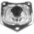 Капак на стартовия соленоид CHR TERRY COMPONENTS 555150 Капак на стартовия соленоид CHR TERRY COMPONENTS 555150 thumb