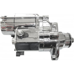 Стартер CHR 1.8KW 07+BT TERRY COMPONENTS  776017
