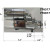 Стартер CHR 1.8KW 07+BT TERRY COMPONENTS  776017 thumb