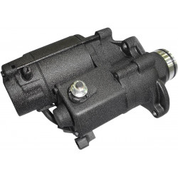 Стартер BLK 1.8KW 07+BT TERRY COMPONENTS 776517 Стартер BLK 1.8KW 07+BT TERRY COMPONENTS 776517