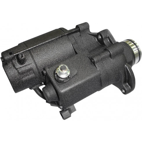 Стартер BLK 1.8KW 07+BT TERRY COMPONENTS 776517 Стартер BLK 1.8KW 07+BT TERRY COMPONENTS 776517