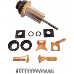 Соленоид стартер KT BIG D TERRY COMPONENTS  550020