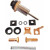 Соленоид стартер KT BIG D TERRY COMPONENTS  550020 thumb