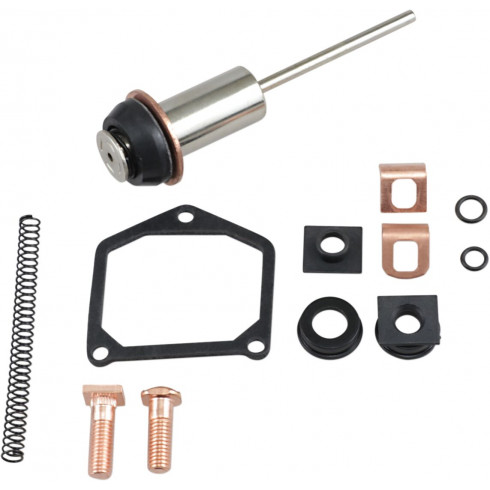 Ремонт на соленоид 07-17 BT TERRY COMPONENTS 550040 Ремонт на соленоид 07-17 BT TERRY COMPONENTS 550040