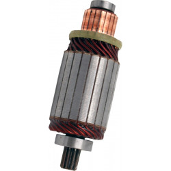 Ядро на стартер 1.6KW TERRY COMPONENTS 555131 Ядро на стартер 1.6KW TERRY COMPONENTS 555131