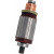 Ядро на стартер 1.6KW TERRY COMPONENTS 555131 Ядро на стартер 1.6KW TERRY COMPONENTS 555131 thumb