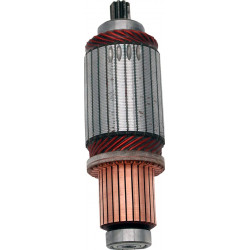 Арматура 1.8KW TERRY COMPONENTS 555132 Арматура 1.8KW TERRY COMPONENTS 555132