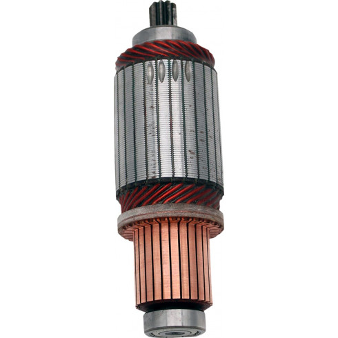 Арматура 1.8KW TERRY COMPONENTS 555132 Арматура 1.8KW TERRY COMPONENTS 555132