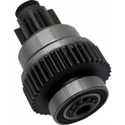 Стартерно задвижване съединител XL TERRY COMPONENTS 550102 Стартерно задвижване съединител XL TERRY COMPONENTS 550102