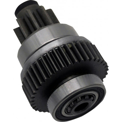 Стартерно задвижване съединител XL TERRY COMPONENTS 550102 Стартерно задвижване съединител XL TERRY COMPONENTS 550102