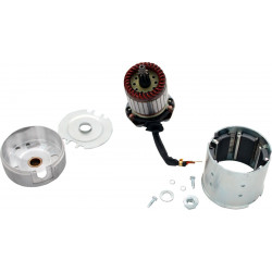 Комплект за възстановяване на стартер trike TERRY COMPONENTS 555302 Комплект за възстановяване на стартер trike TERRY COMPONENTS 555302