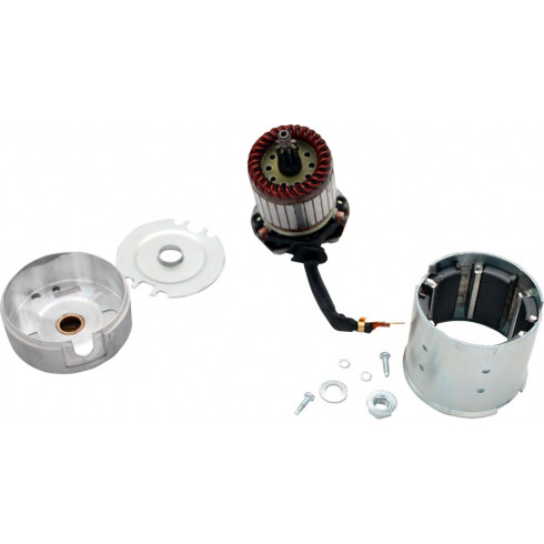 Комплект за възстановяване на стартер trike TERRY COMPONENTS 555302 Комплект за възстановяване на стартер trike TERRY COMPONENTS 555302