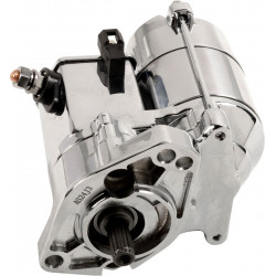 Стартер POL STARTR 90-93 BIG TWNS TERRY COMPONENTS  771090