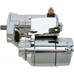 Стартер POL STRTR F/94-06 BIG TWN TERRY COMPONENTS 771094 Стартер POL STRTR F/94-06 BIG TWN TERRY COMPONENTS 771094