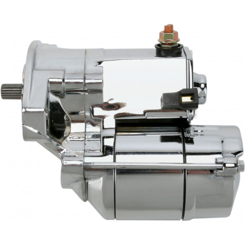 Стартер POL STRTR F/94-06 BIG TWN TERRY COMPONENTS 771094 Стартер POL STRTR F/94-06 BIG TWN TERRY COMPONENTS 771094