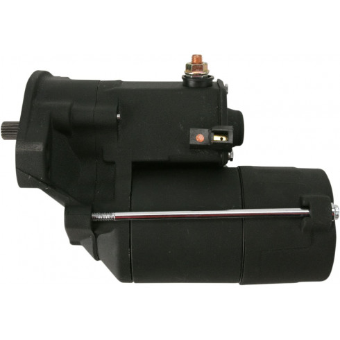 1.6 черен стартер 94-06 BT TERRY COMPONENTS 774594 1.6 черен стартер 94-06 BT TERRY COMPONENTS 774594