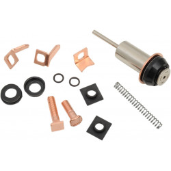 Ремонт на соленоид 91-09 B/T TERRY COMPONENTS 550000 Ремонт на соленоид 91-09 B/T TERRY COMPONENTS 550000