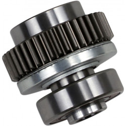 Стартерна муфа 1.2/1.4/1.6 TERRY COMPONENTS 550100 Стартерна муфа 1.2/1.4/1.6 TERRY COMPONENTS 550100