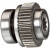 Стартерна муфа 1.2/1.4/1.6 TERRY COMPONENTS  550100 thumb