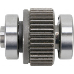 Стартерно съединение 2.0KW TERRY COMPONENTS  550110