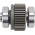 Стартерно съединение 2.0KW TERRY COMPONENTS  550110 thumb