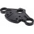 Горна тройна скоба FLTR черна THRASHIN TSC-2912-1 thumb